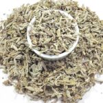 Dried Sage