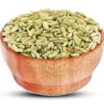 Fennel seeds